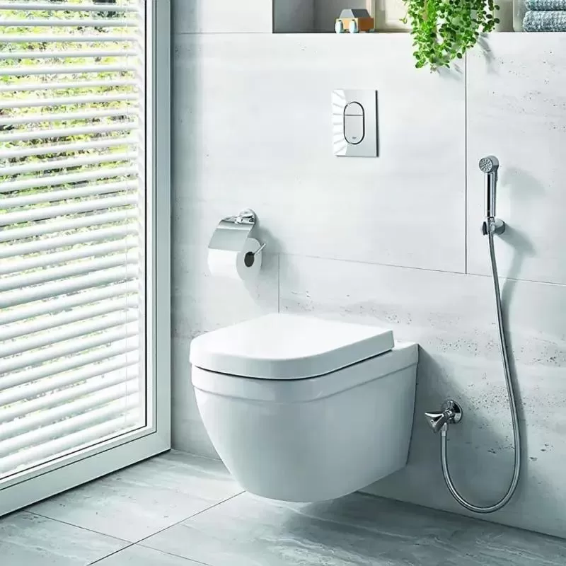 Vòi xịt vệ sinh Grohe