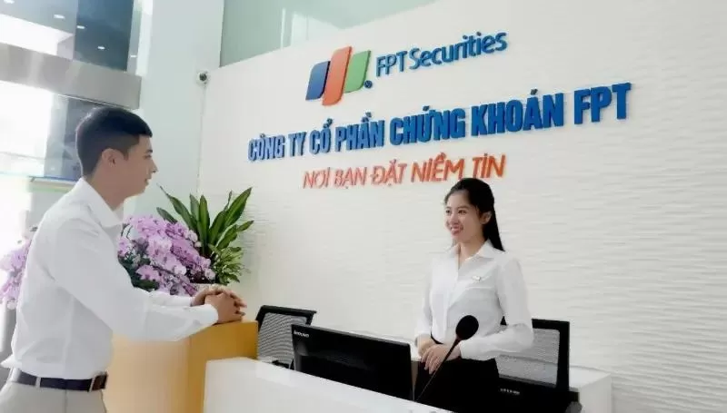 Công ty Cổ phần Chứng khoán FPT - FPTS (FTS)