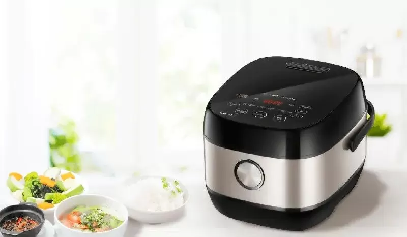 Nồi cơm điện thông minh cao tần Toshiba RC-18IX1PV