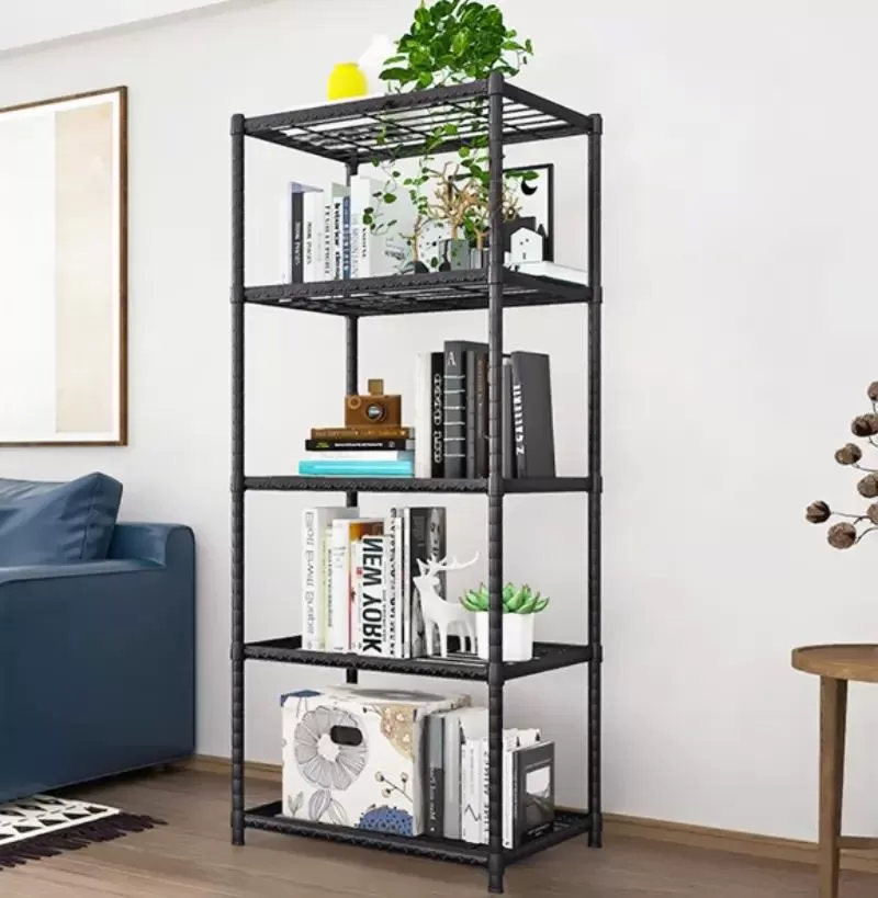 Kệ bếp cho nhà nhỏ sắt đa năng YTC K4T03