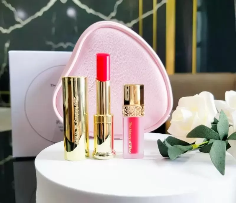 Son Hàn Quốc Whoo