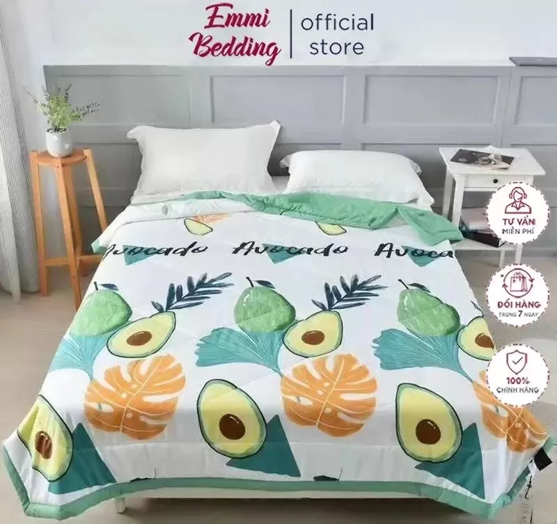 Chiếu mây điều hòa Emmibedding