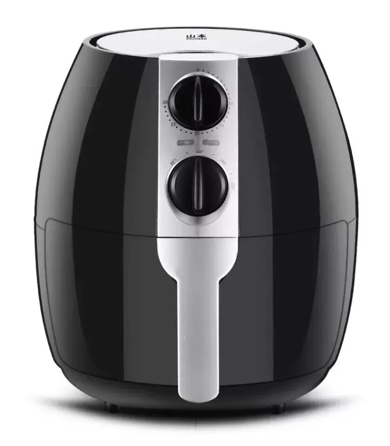 Nồi chiên không dầu dưới 2 triệu ShanBen D18 4,5L