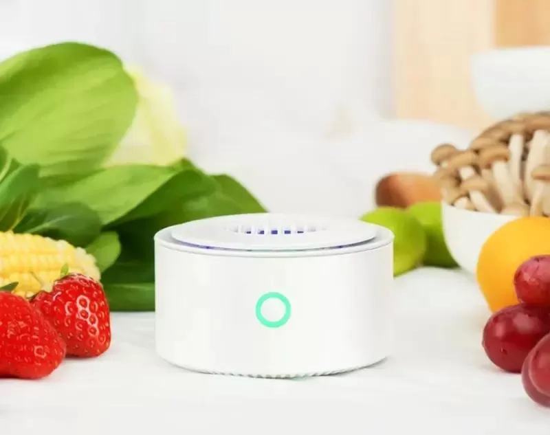 Máy tiệt trùng thực phẩm Xiaomi Youpan UPS-01