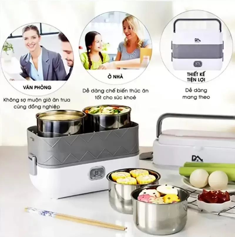 Máy sấy và tiệt trùng chén bát Dhome DH 266