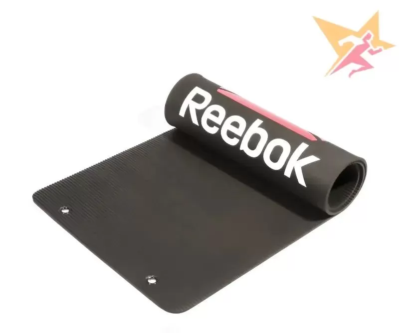 Thảm tập thể dục tại nhà Reebok