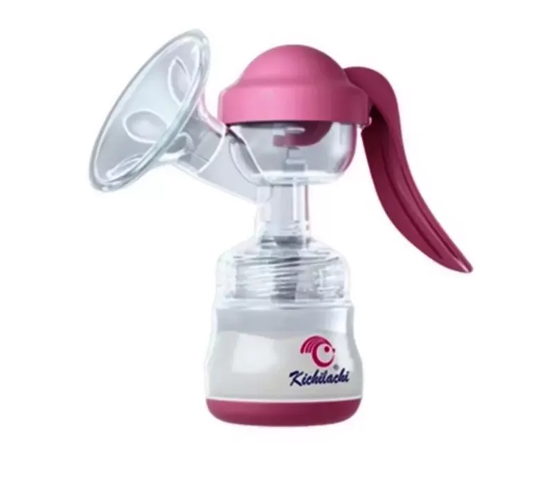 Máy hút sữa bằng tay Kichilachi