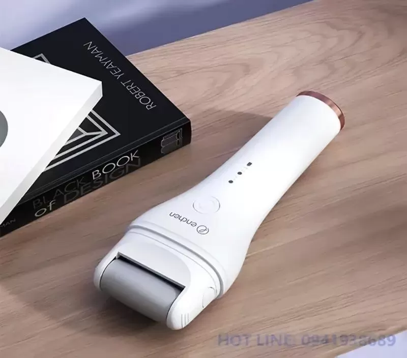 Máy chà gót chân điện Xiaomi Enchen Electric Foot Callus Remover