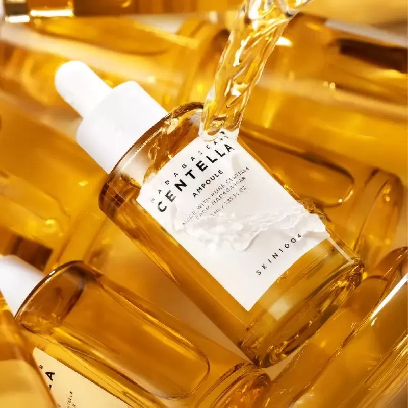 Mặt nạ cho da nhạy cảm Skin1004 Madagascar Centella