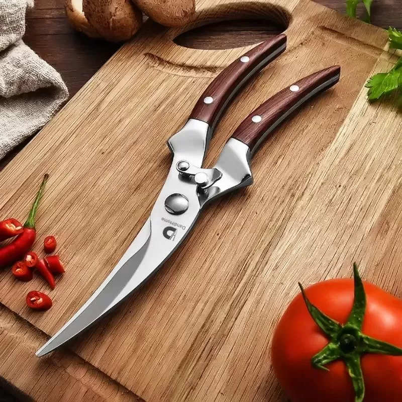 Kéo cắt gà DandiHome cao cấp