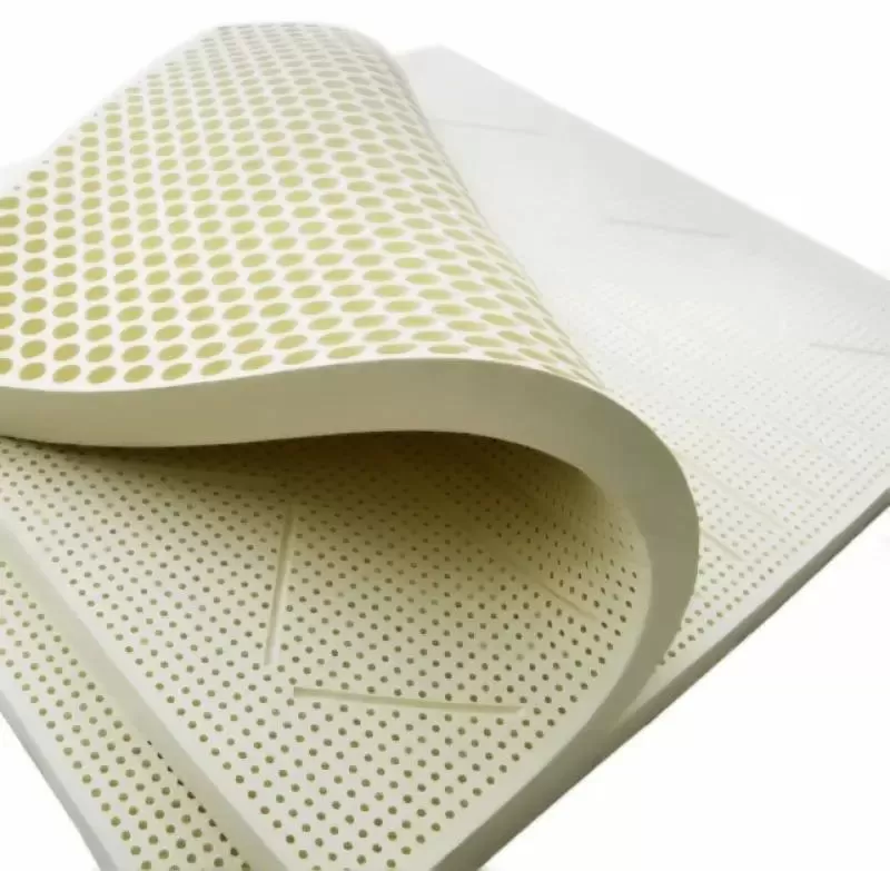 Nệm cao su Liên Á