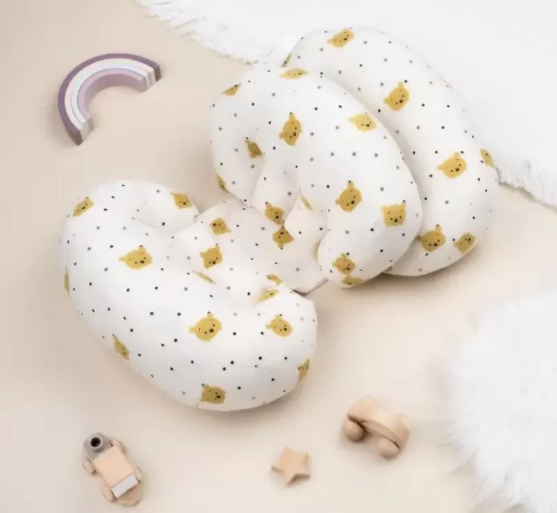 Gối cho bà bầu kê bụng Royal