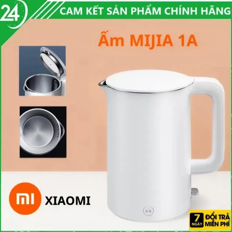 Bình đun siêu tốc Xiaomi Mijia 1A