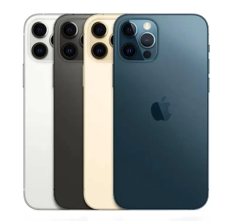 Điện thoại Iphone 12 Pro Max