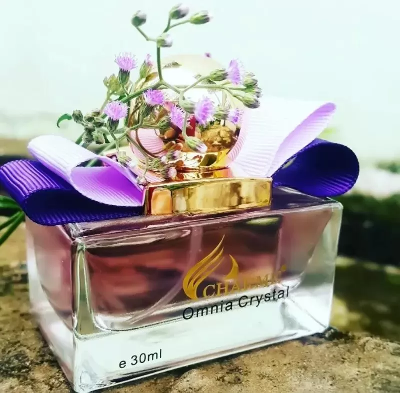 Nước hoa Charme Omnia Crystal nữ