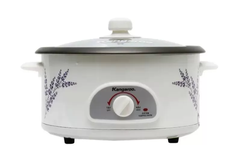Nồi lẩu điện đa năng Kangaroo KG270