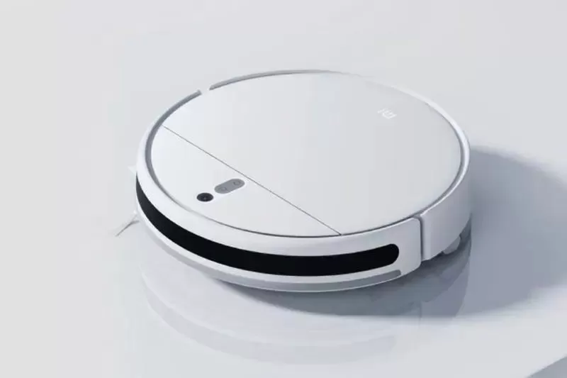Robot hút bụi Xiaomi Vacuum Mop 2 Lite