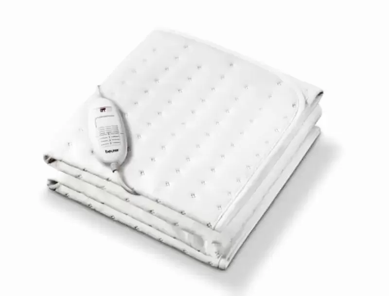 Chăn điện Đức Beurer TS19