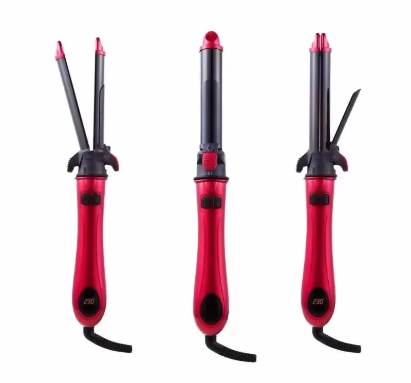 Máy uốn tóc mini OEM