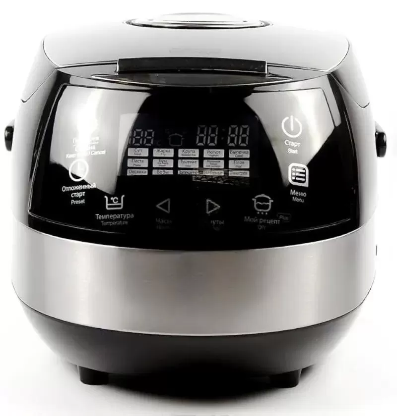 Nồi cơm điện tử dưới 2 triệu DSP Multi Rice Cooker Kb5007