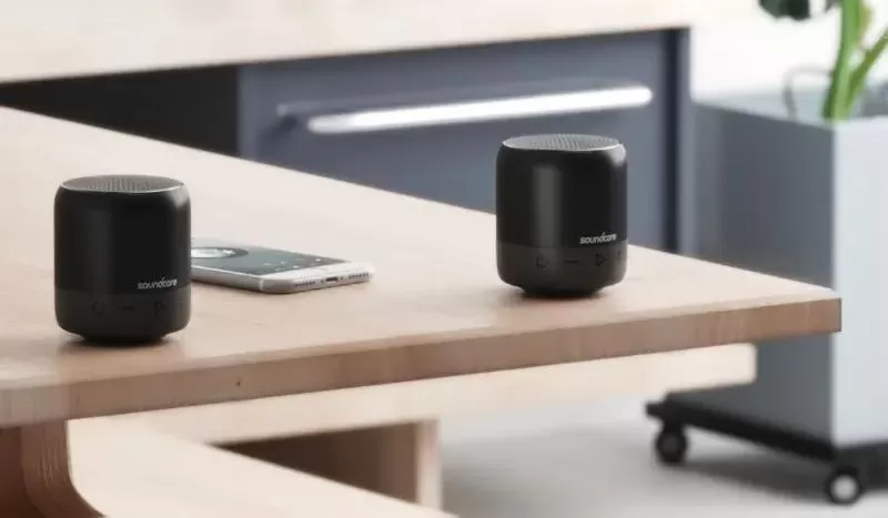 Loa bluetooth Anker SoundCore Mini 2