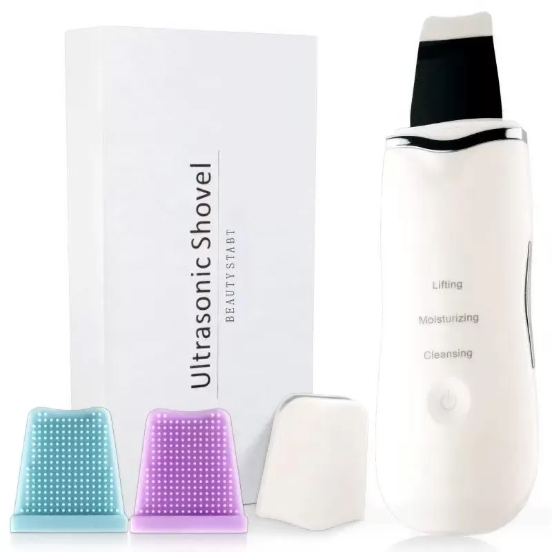 Máy sủi da chết Ultrasonic Shovel