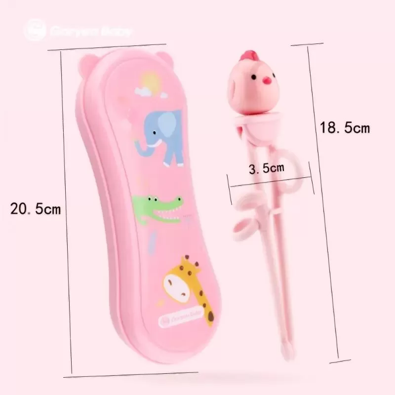 Đũa tập ăn cho bé Goryeo Hàn Quốc