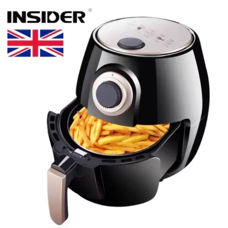 Nồi chiên không dầu dưới 2 triệu INSIDER 5L