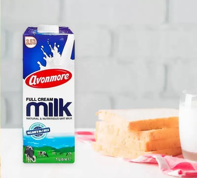 Sữa nguyên kem Avonmore