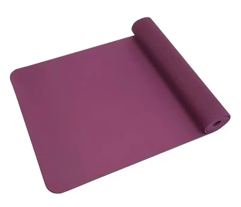 Thảm tập thể dục tại nhà Yoga Sportslink Zera TPE