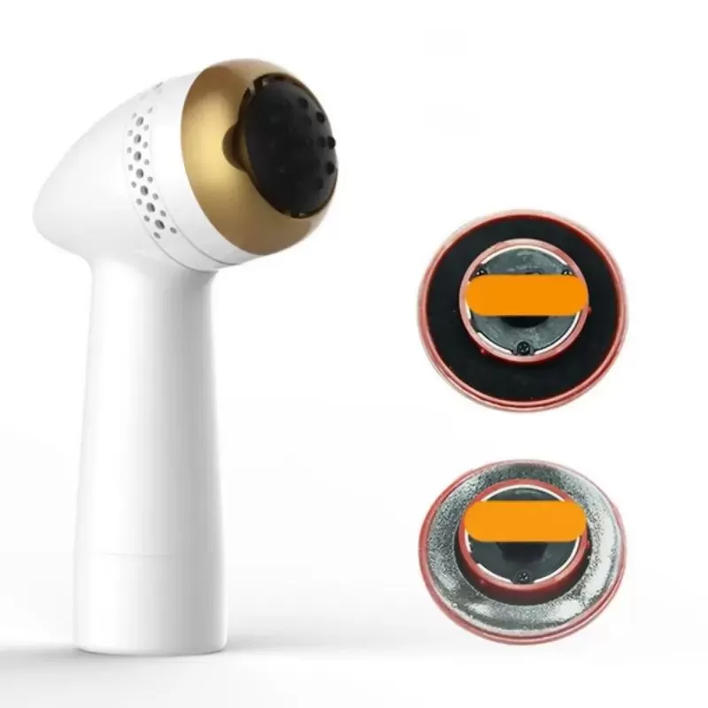 Máy chà gót chân Unpublic