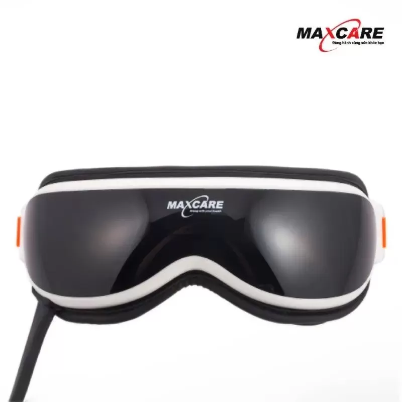 Máy massage mắt Maxcare Max565