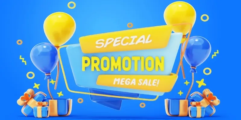 NCL STORE khuyến mãi